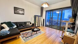 Marina Bay Residences (D1), Condominium #471185511